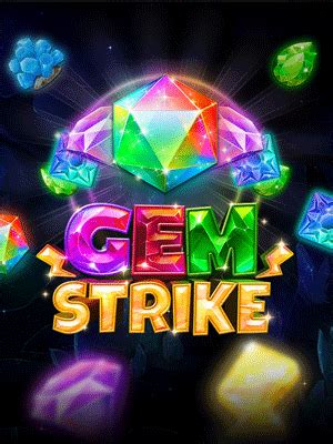 Jogue Gem Strike online